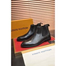 Louis Vuitton Business Shoes